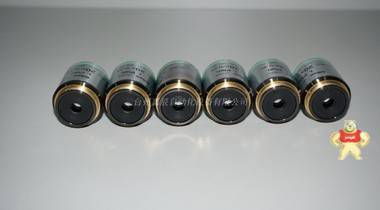 Nikon L Plan 20x/0.35 EPI SLWD 超长工作距离金相物镜 议价 