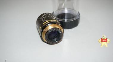 Nikon E Plan 10x/0.25 ∞/0 超长工作距离物镜 