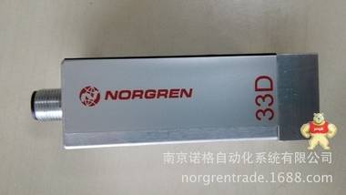 NORGREN 诺冠33D压力开关0863214授权代理 特价销售 