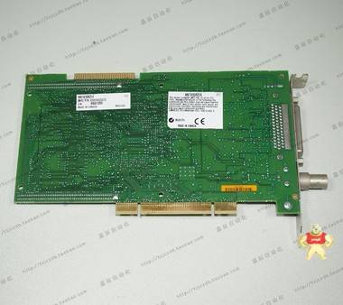 Matrox METEOR2/4 750-0203 REV.A 模拟图像采集卡 议价 