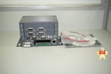 全新原装CONTEC IPC -BX/M10DC5-TEL4 盒式工控机 