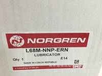 NORGREN诺冠L68M-NNP-ERN  油雾器 一级代理