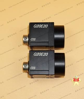 CIS VCC-G20E20STW 三星贴片机CCD 工业相机 