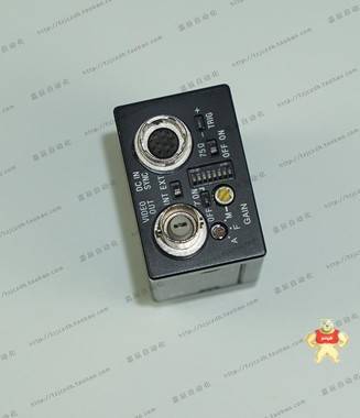 SONY XC-ST50CE 黑白CCD工业相机 