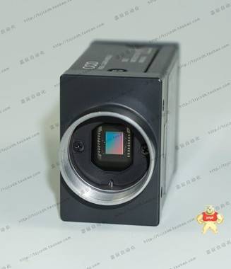 SONY XC-ST50CE 黑白CCD工业相机 