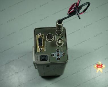 Hitachi KP-D50U 1/2英寸彩色CCD工业相机 