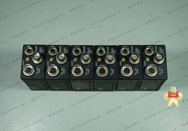 JAI VC-A1 130万像素黑白CCD工业相机 黑商标 新到货 