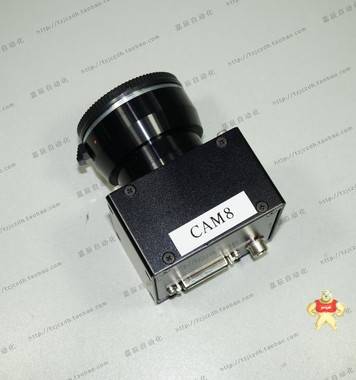 [二手] NED 线阵相机 E5150D F口 非标准CAMERA LINK 95新 研究价 