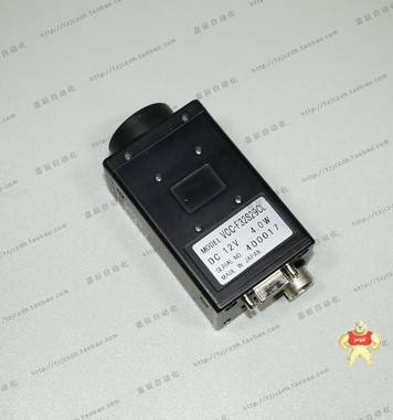 [二手] CIS VCC-F32S29CL 144万像素 彩色 CCD工业相机 议价 