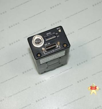[二手] CIS VCC-F32S29CL 144万像素 彩色 CCD工业相机 议价 
