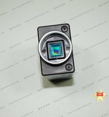 [二手] CIS VCC-F32S29CL 144万像素 彩色 CCD工业相机 议价 