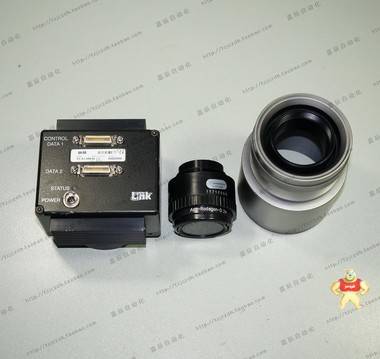 [二手] DALSA P2-43-08K40 8K 黑白CCD线阵相机 议价 