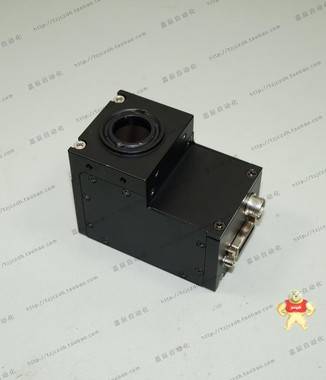 二手HIMS HCM-1300CL-B camera link接口 工业相机 