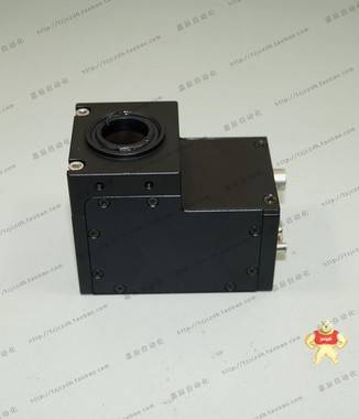 二手HIMS HCM-1300CL-B camera link接口 工业相机 