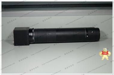 二手TAKEX TL-7400CL 高速黑白线阵工业数字相机 F口 带镜头 议价 