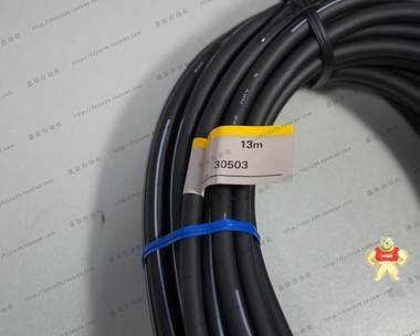 [全新无包装] 欧姆龙Z309-SC1R（13M） 连接线 13米  议价 