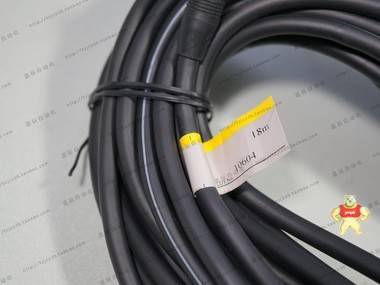 [全新无包装] 欧姆龙Z519-SC1R（18M） 连接线 18米  议价 