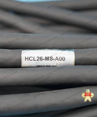 HCL26-MS-A00 Camera link工业相机连接线 大头转小头 10米 