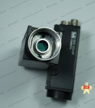 [二手]TELI CS5260D 1/2英寸 彩色CCD工业相机 02 