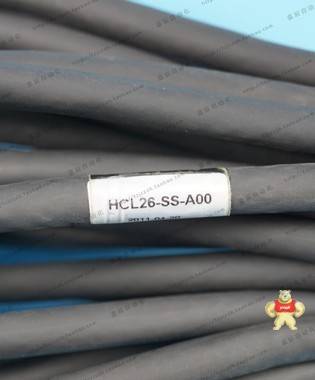 HCL26-SS-A00 Camera link工业相机连接线 两边小头 10米 