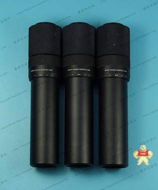 德国VICOTAR T100/0.6 2/3英寸 0.55倍 高分辨率远心镜头 议价 