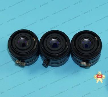 VST SV2514 2/3 CCTV定焦工业镜头 25MM 1:1.4 