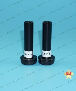 韩国产 0.6X197D FA微距镜头 工业镜头 