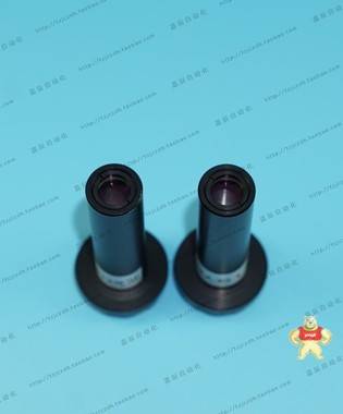 韩国产 0.6X197D FA微距镜头 工业镜头 
