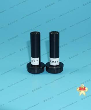 韩国产 0.6X180D FA微距镜头 工业镜头 