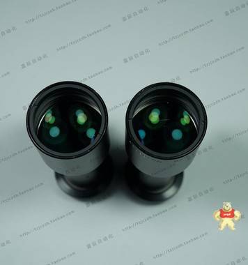 [二手]MORITEX Mega05-65D 高分辨率 大光圈同轴光远心镜头0.5X65 