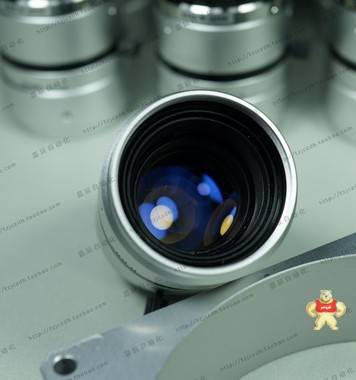 U-TRON FV3519 百万像素低畸变CCTV镜头 2/3英寸 35mm 1:1.9 