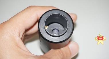 TV LENS 50mm 1:1.8 工业定焦镜头 带 固定微距接环 