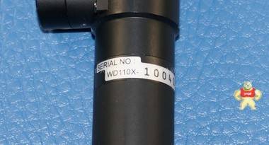 进口工业同轴光远心镜头 WD110 