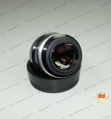 二手KOWA 33.5mm 1:0.95 恒定大光圈镜头 工业镜头 