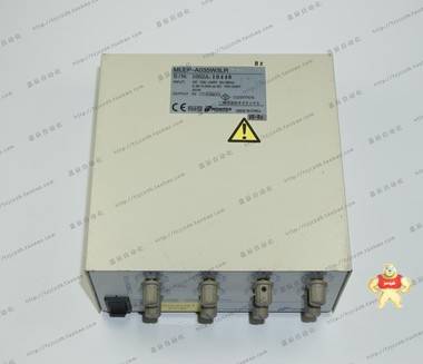 MORITEX MLEP-A035W3LR 3路DC5V LED光源控制器 