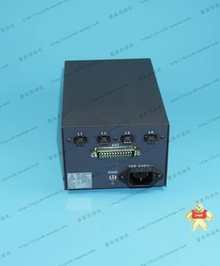 CCS PD-3024-4  DC24V LED光源控制器  4路输出 