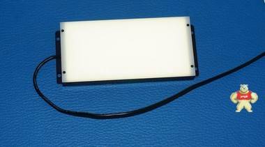 进口LED白色背光源 LHM-62/122WT DC12V 视觉检测光源 