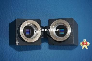 日兴TI-324AⅡ 2/3CCD 黑白 隔行扫描 工业相机 NTSC 