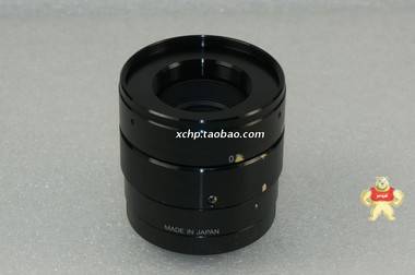 TOSHIBA f=29mm 1:1.6 29/1.6 M4/3微单镜头 C口 工业定焦镜头 