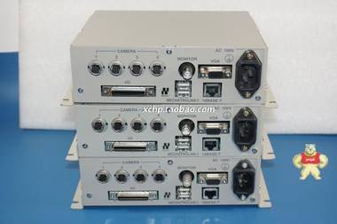 YASKAWA MYVIS JEVSA-YV250 工业影像系统处理器 议价 