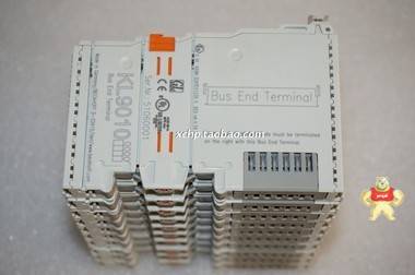 BECKHOFF KL9010 总线末端端子模块