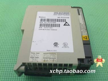 AEG MODICON AS-P120-000 现货 