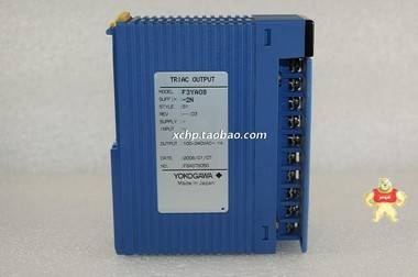 YOKOGAWA F3YA08-2N 95新 