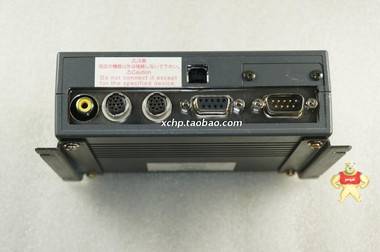 SHARP小型视觉系统控制器IV-S33M/IV-S33MX/IV-S31M/IV-S31MX 