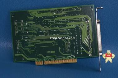 凌华 PCI-7250 数据采集卡 