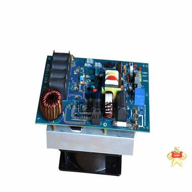 工业塑料机3.5kw电磁感应加热控制板 