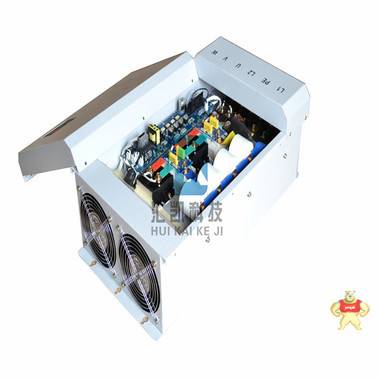 低价销售50kw电磁加热控制器380V高效节能电磁加热设备 