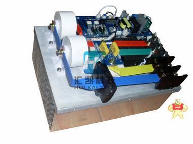 20kw电磁感应加热器工业电磁加热控制器尺寸与报价 