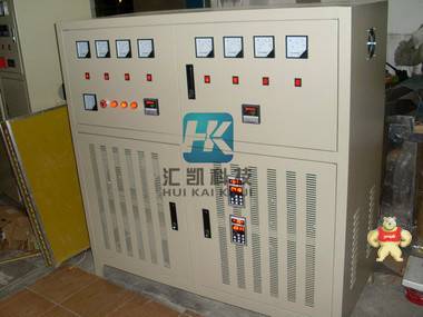 采暖锅炉15kw电磁加热控制器 