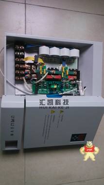 蒸汽发生器40kw电磁加热控制器 